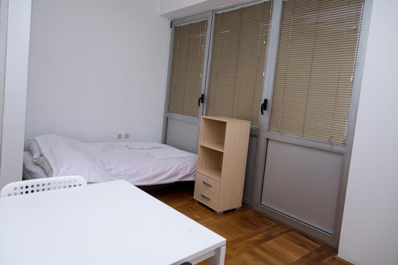 Apartman Panorama 3 Glavna Ulica Appartement Užice Buitenkant foto