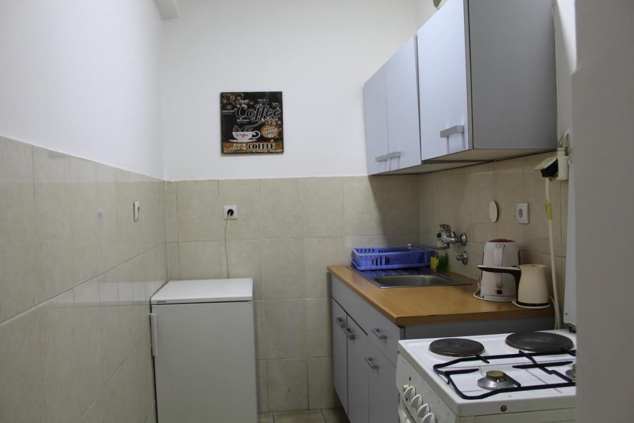 Apartman Panorama 3 Glavna Ulica Appartement Užice Buitenkant foto